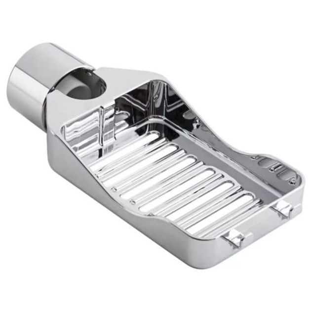 Stainless Steel Single Kitchen Sink Organizer
