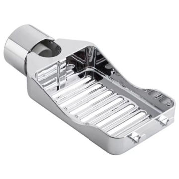 Stainless Steel Single Kitchen Sink Organizer