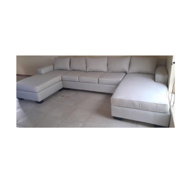 Hugo  U-Shaped Couch