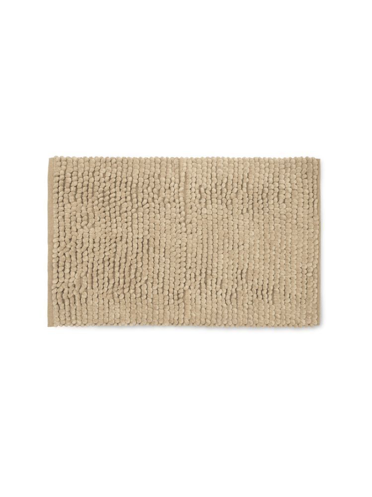 Medium Bath Mat – Soft Bathroom Floor Mat (60 90 cm)