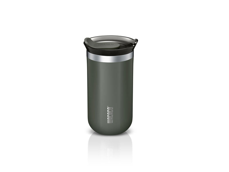 WACACO Vacuum Insulated Travel Mug Grey