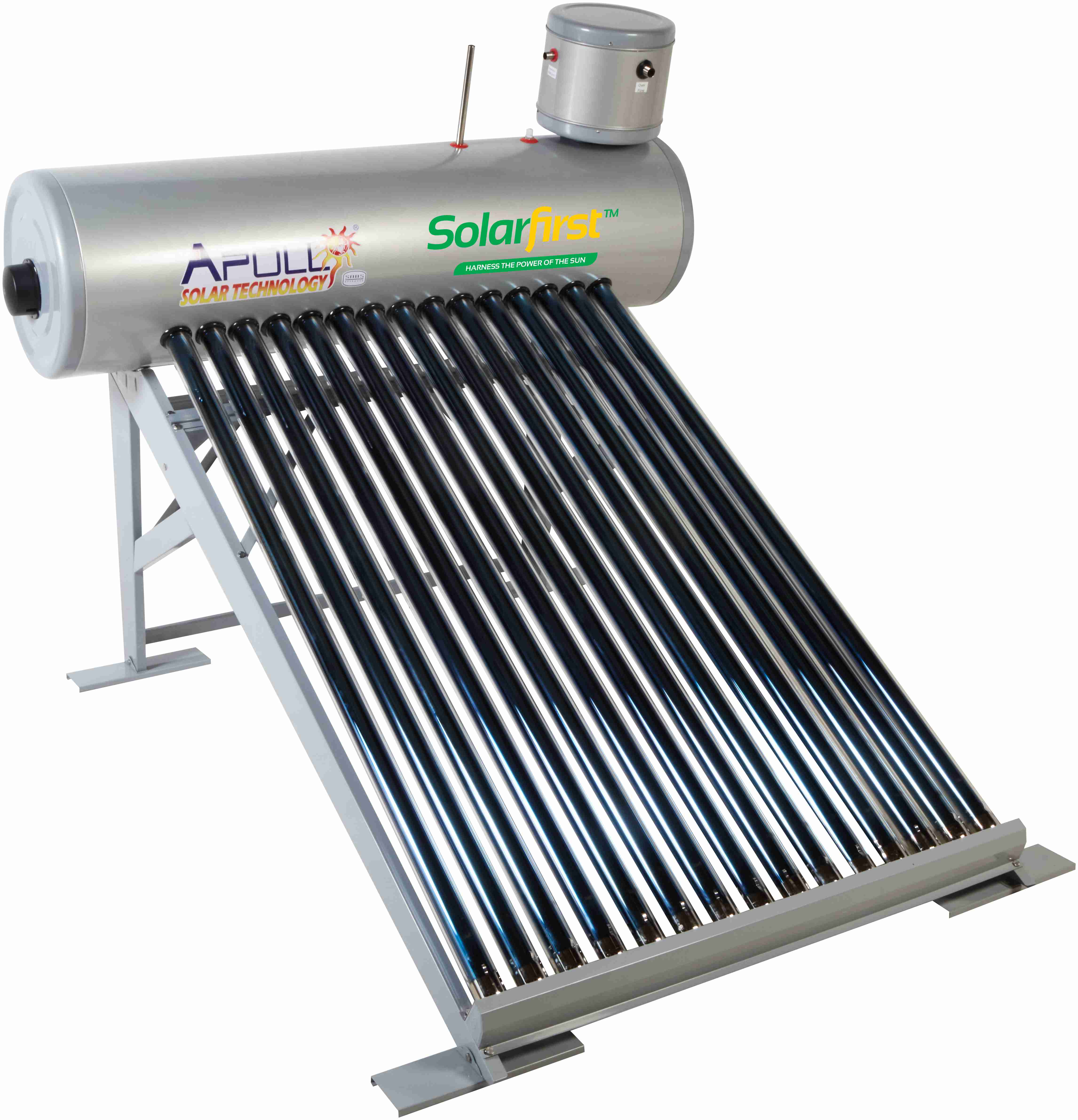 120L Solar Geyser (Low pressure) -SFGLP120L