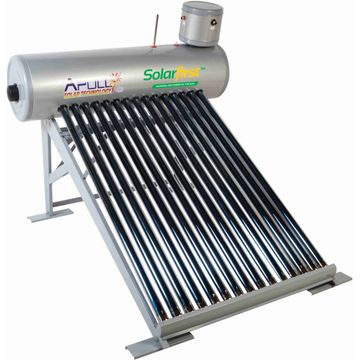120L Solar Geyser (Low pressure) -SFGLP120L