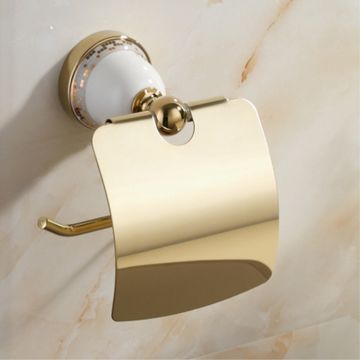 Bathroom accessories of Toilet Roll Paper Holder