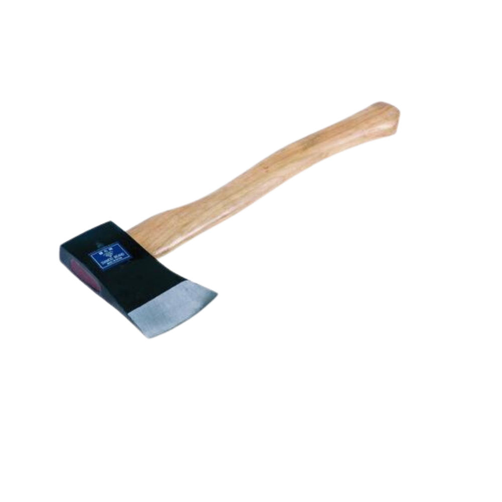 Axe hatchet diamond .91kg 432mm wdn-hndl