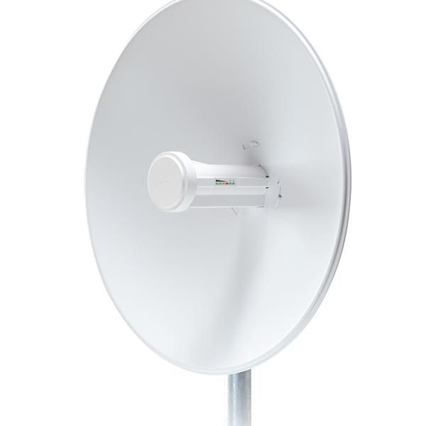 Ubiquiti 5Ghz Powerbeam 25Dbi 400Mm Dish Pbe-M5-400