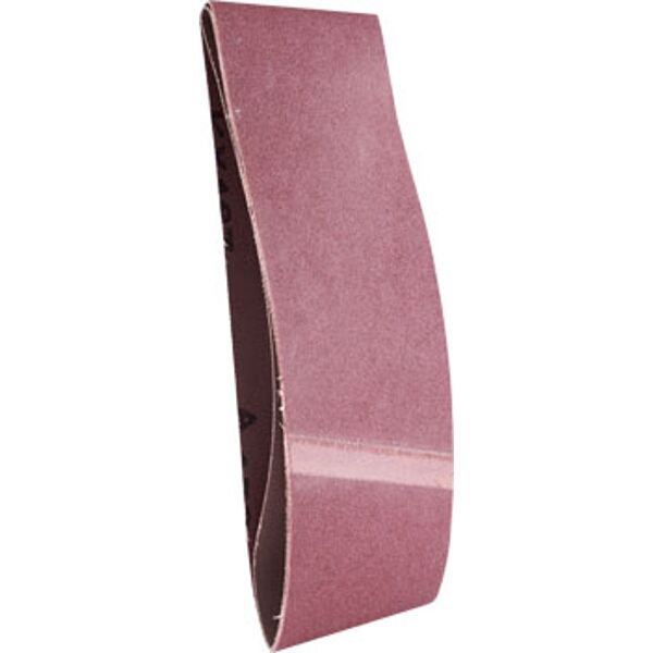 Sanding Belt 64 X 406Mm 320Grit 2/Pack