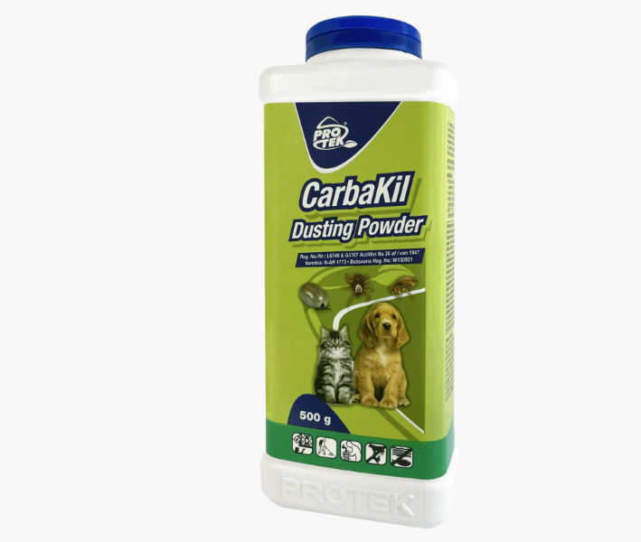 Protek CarbaKill 500g