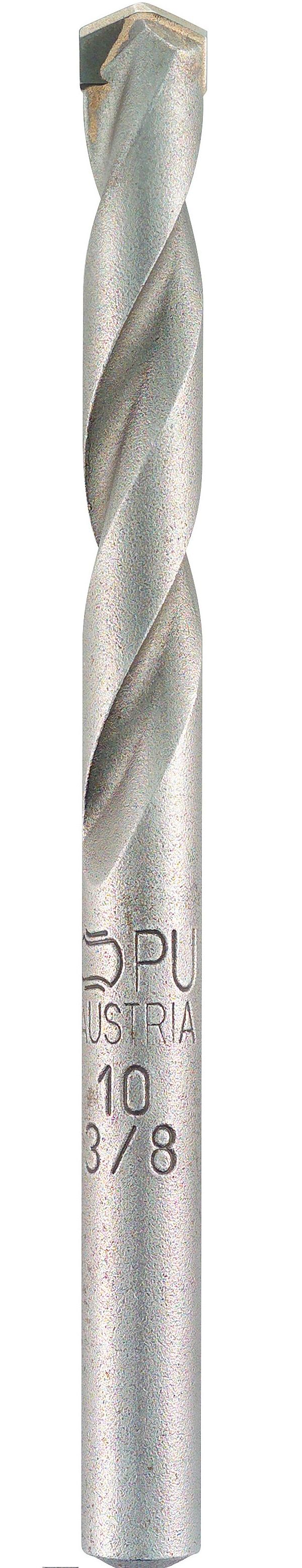 ALPEN - Masonry Drill Bit Long Life 10.0 x 150mm
