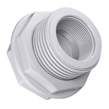 Roto Quip - Coupling Tank Two Way Pvc 40mm