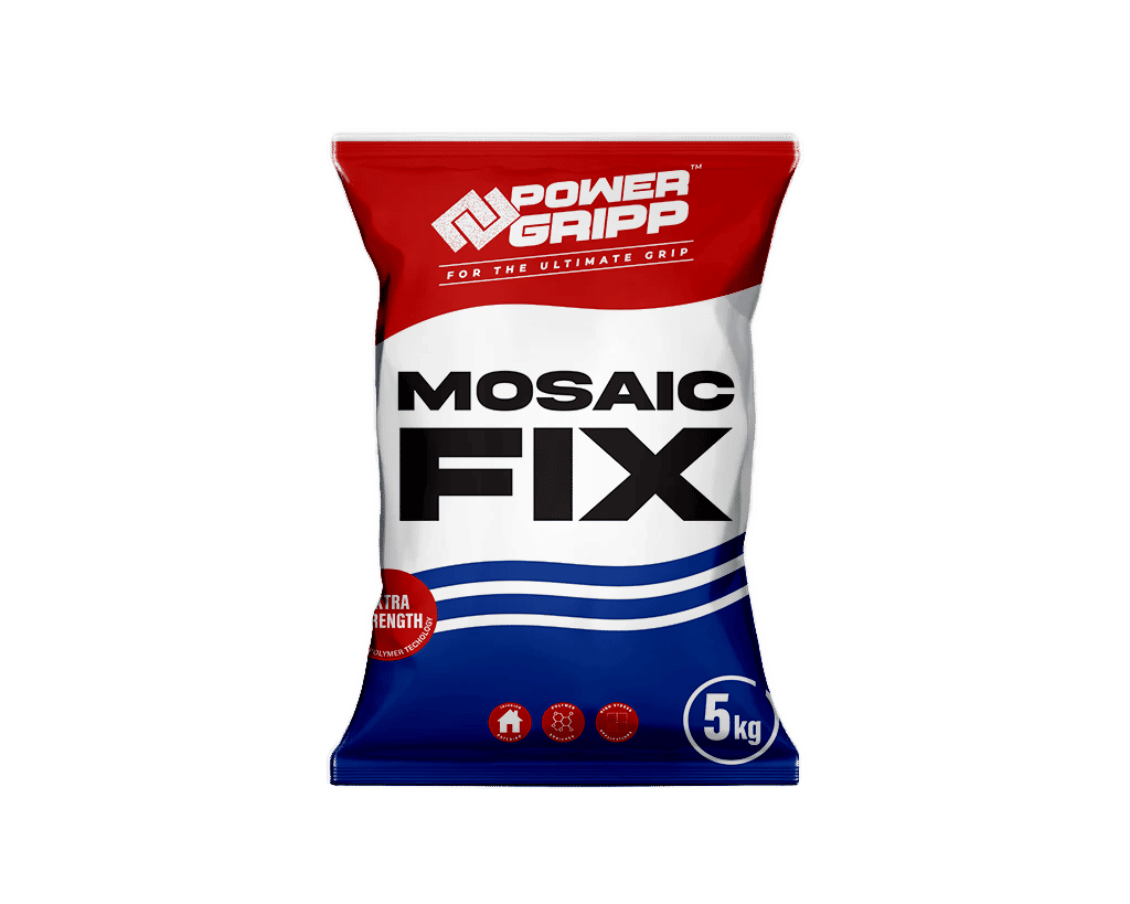 MOSIAC FIX 5KG TILE ADHESIVE