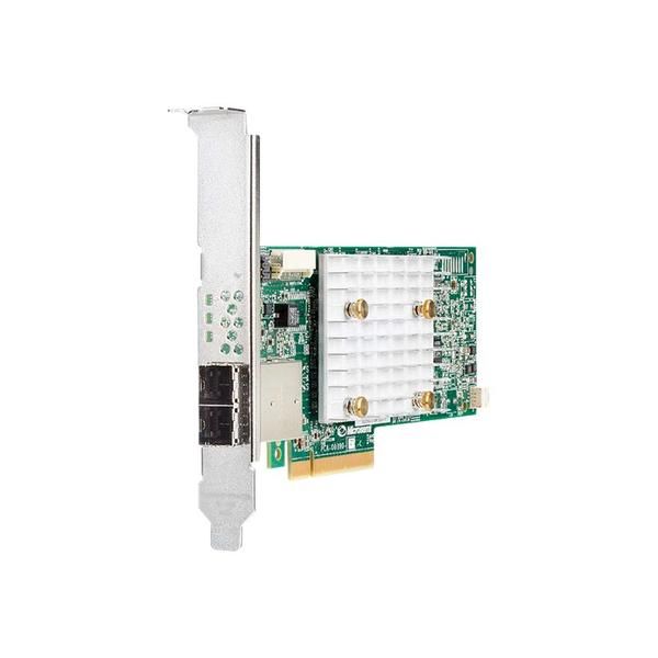 Hpe Smart Array E208E-P Sr Gen10 Ctrlr