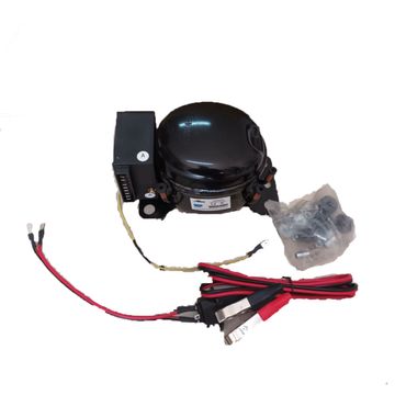 200lt Fridge Compressor ZM 35DC (DC 12/24v)