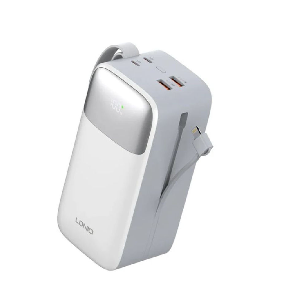 50000mah PD 20W Power Bank