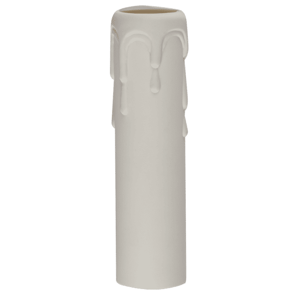 Plastic Candle Sleeve