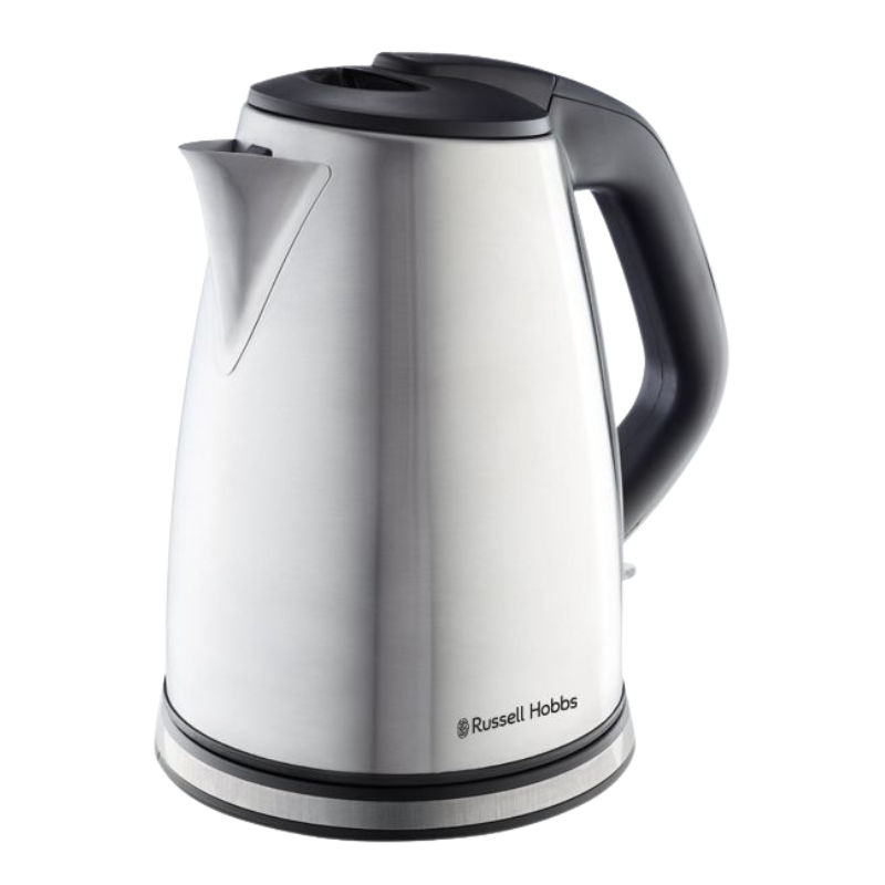 RHSSK04 RUSSELL HOBBS STAINLESS STEEL KETTLE