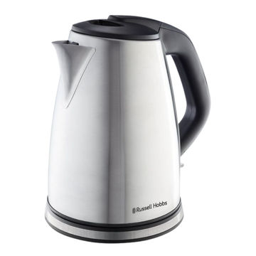 RHSSK04 RUSSELL HOBBS STAINLESS STEEL KETTLE