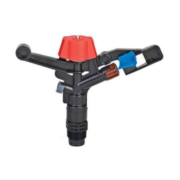 Naan - Sprinkler Nozzle - 5032SD - Plastic - 20mm x 4.5mm - Bulk Pack of 2