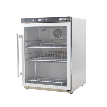 Upright freezer 120L - PolarCab
