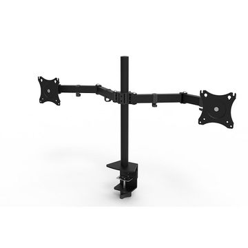 Ultra Link Monitor Desk Mount - Dual Screen