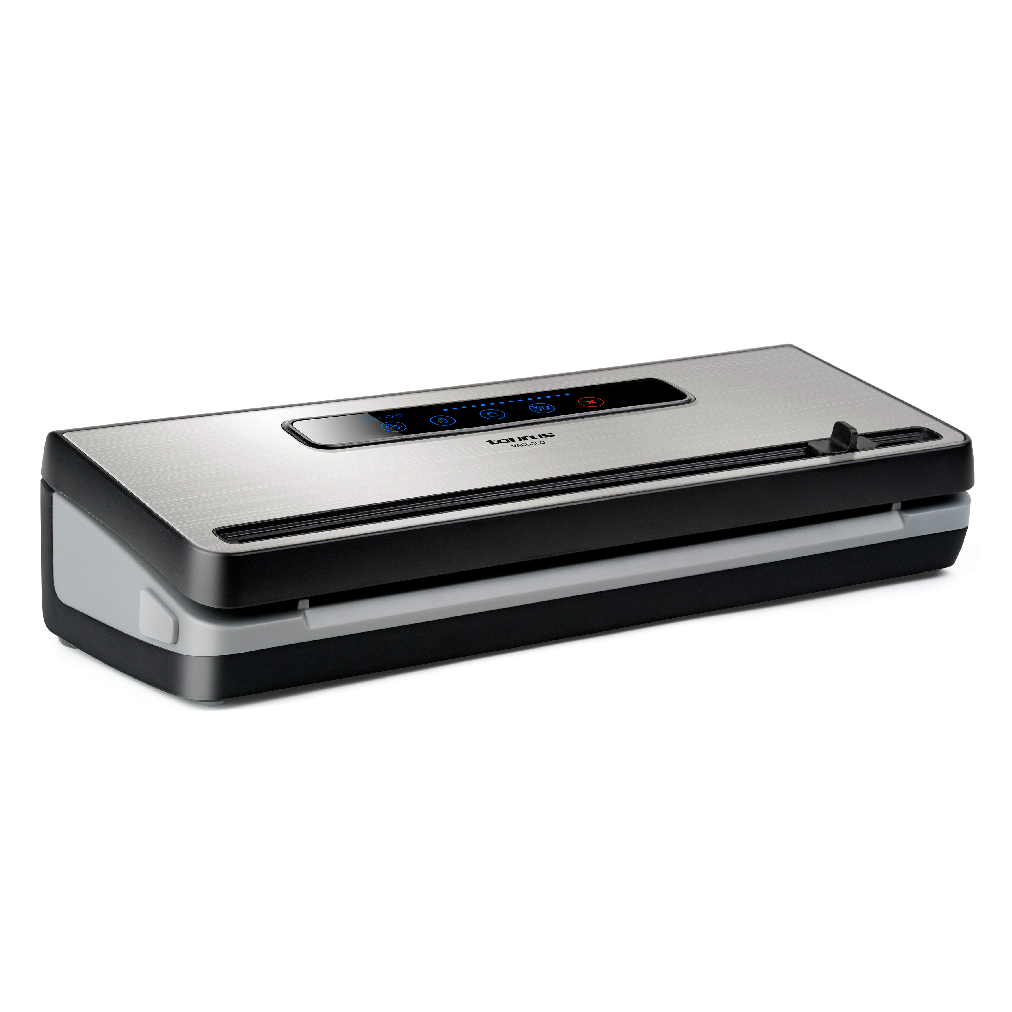 Taurus Vacuum Sealer With Soft Touch Control Black 120W "VAC6000"