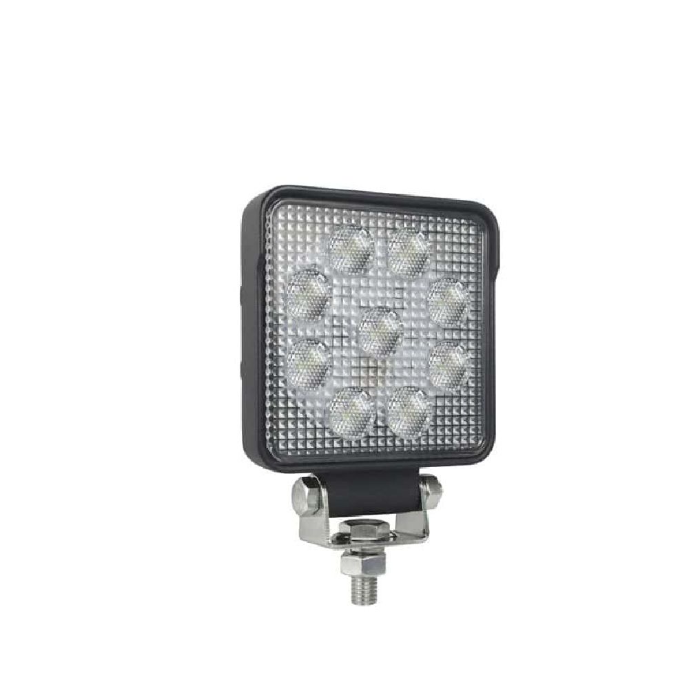 27W SQUARE WORK LED LIGHT