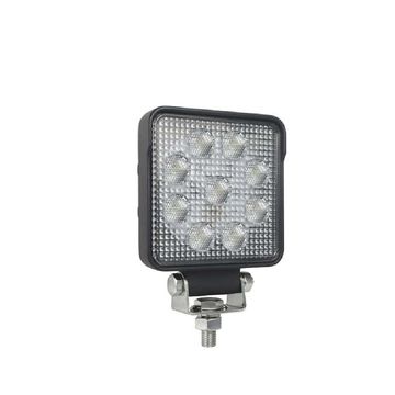 27W SQUARE WORK LED LIGHT