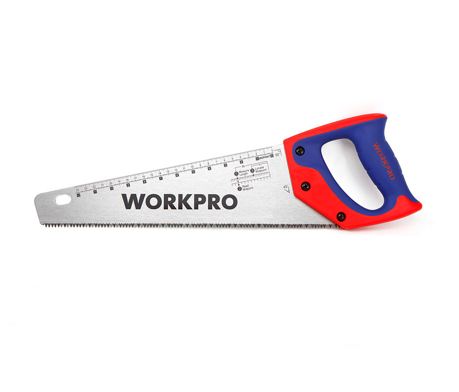 Workpro - Handsaw 24