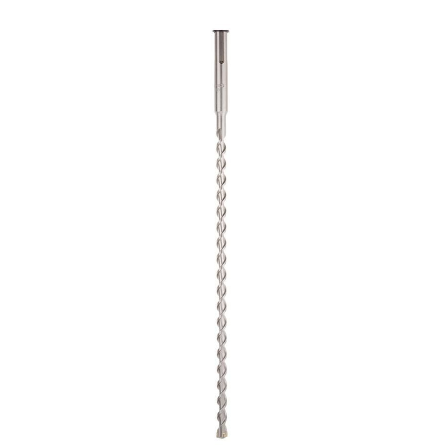 Sds-Max Drill Bit 14Х400Х540mm for Concrete, Stone & Masonry - 2 Pack