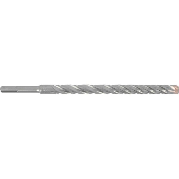 Force X 15.0 X 260/200 Sds-Plus Drill Bit X4 Cutting Edges