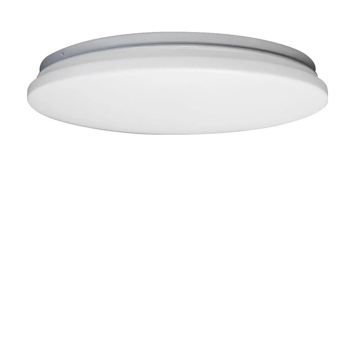 Ceiling Lamp, Daylight, 12W, 250mm BY WOODLY