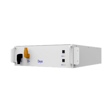 BMS FOR HV BATTERY CLUSTER CONTROL BOX WITH CABLES