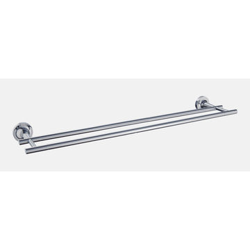 Bodie Khronos Double Towel Rail 600mm