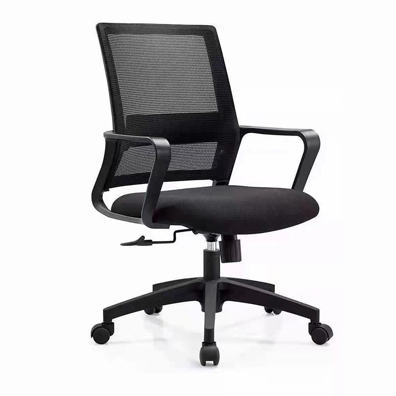 GOF Furniture - Altus Office Chair, Black