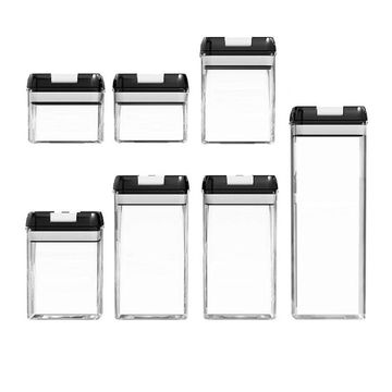 7 Piece Air-Tight Container Set