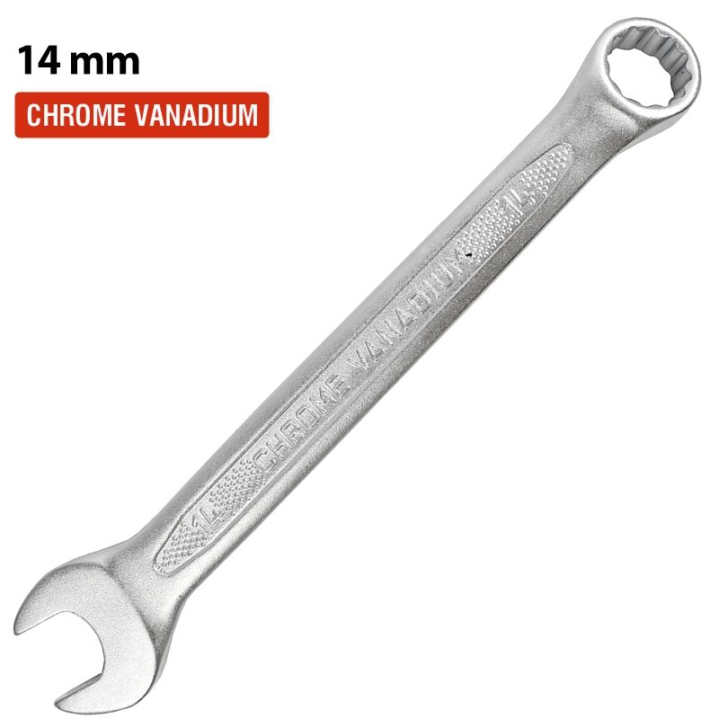 Combination  Spanner 14Mm
