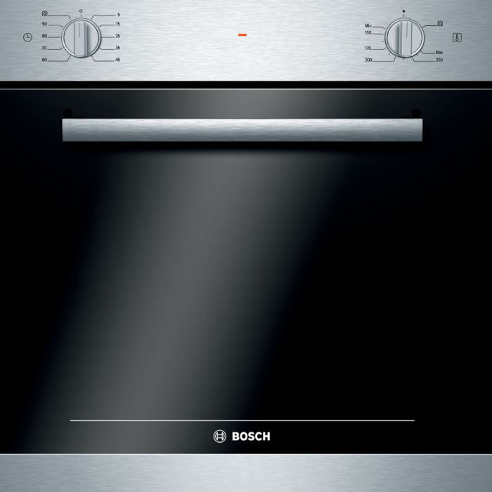 Bosch Serie 4 60Cm Gas Built-In Oven HGL10E150