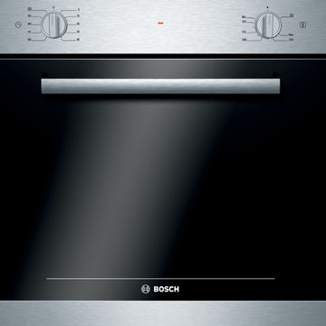 Bosch Serie 4 60Cm Gas Built-In Oven HGL10E150