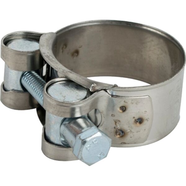 Hose Clamp H/Duty 29-31 Bulk