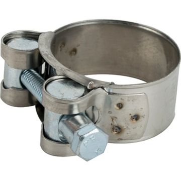Hose Clamp H/Duty 29-31 Bulk