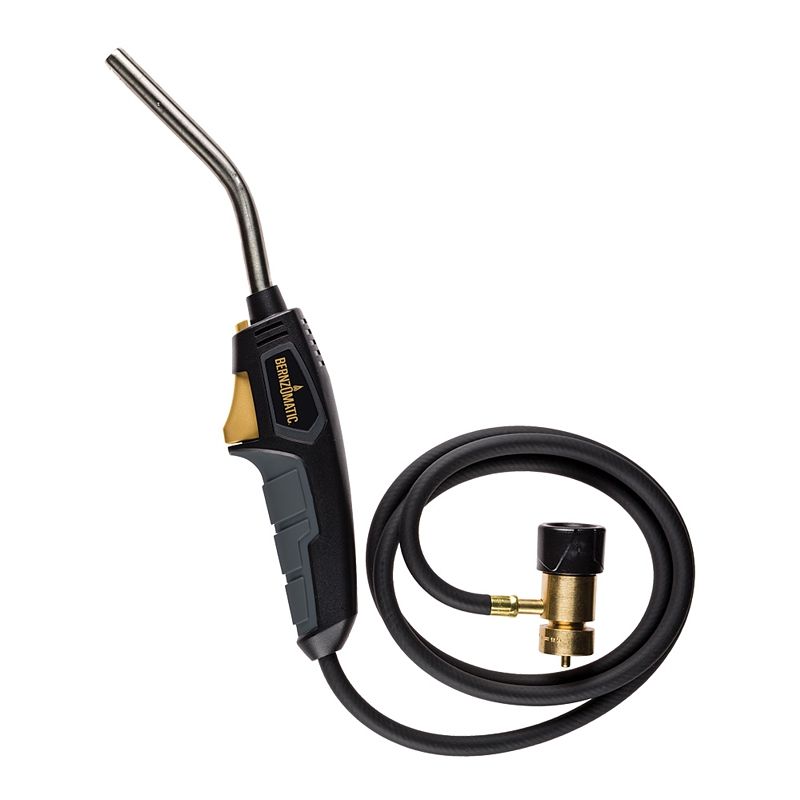Bernzomatic - Bz8250Ht Portable Hose Torch And Holster