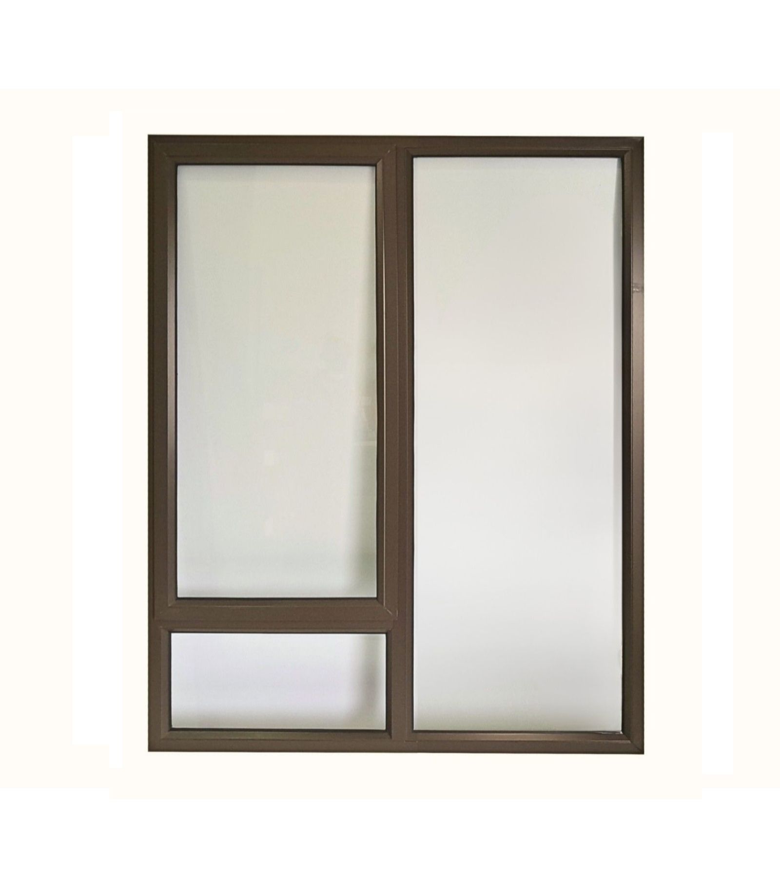 Aluminium Window 1200 x 1500 SH1215