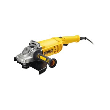 DEWALT Angle Grinder 180mm 2200W | DWE493-B5