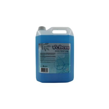 VChem Ocean Hand Soap 5L