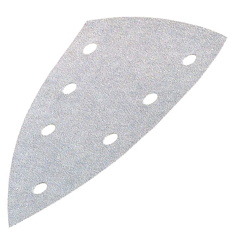 Festool - Sandpaper Stf Delta/7 P80 Br2/50 Brilliant 2 492795 | LEROY ...