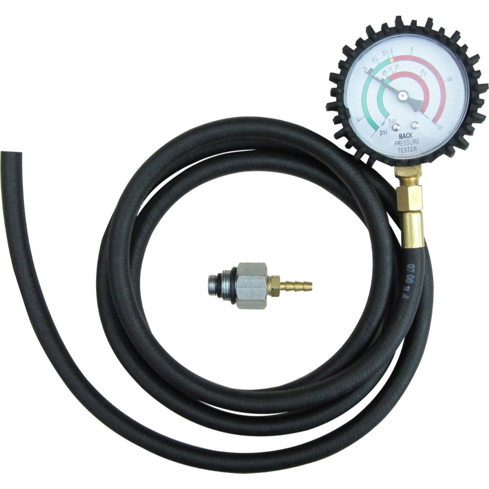 EXHAUST PRESSURE TESTER LEROY MERLIN South Africa