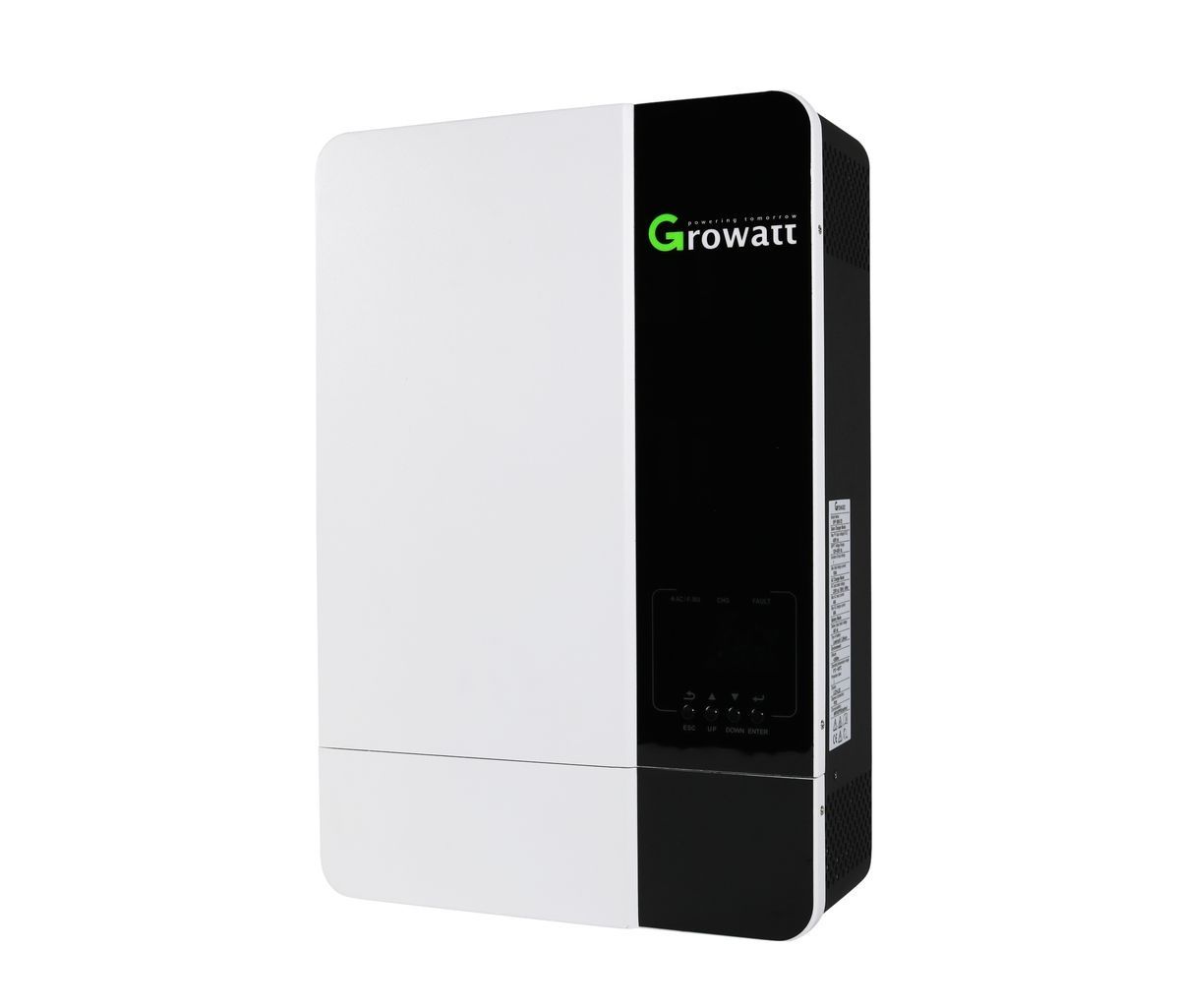 Growatt - 5KW 48V on-grid/off-grid Hybrid Inverter