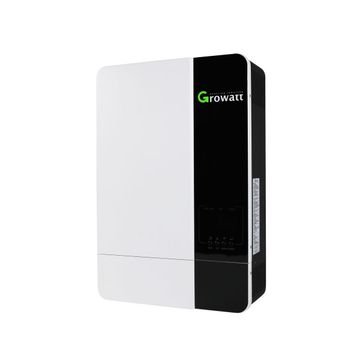 Growatt - 5KW 48V on-grid/off-grid Hybrid Inverter