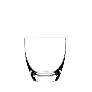 Crane Vision Crystal Whisky Tumbler 340ml 6GB - Set of 6
