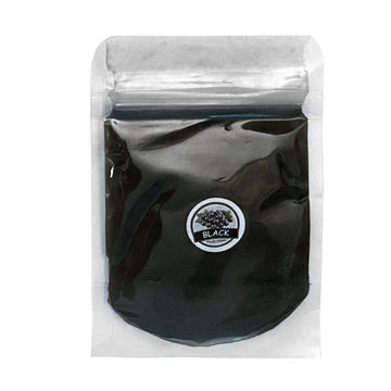 Pacifrica Mica Powders - Black